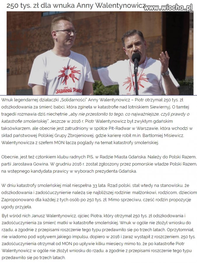 A dzieci wnuczka