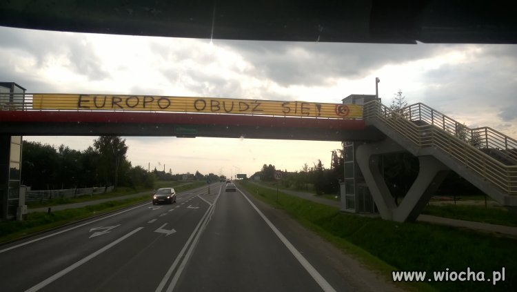 Dębica, 6.06.2017 7:55
