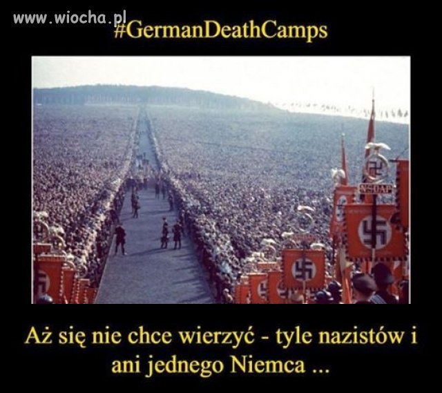 Nie do wiary... 