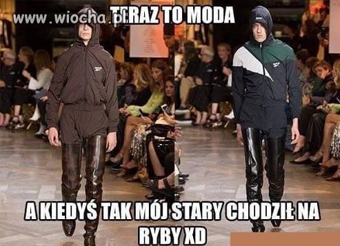 Moda