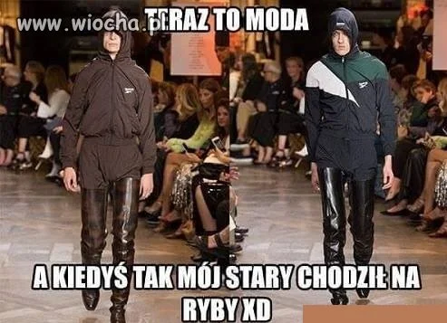 Moda