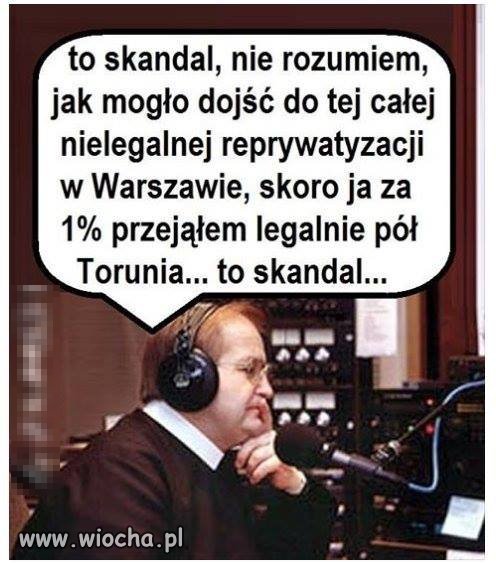 Skandal
