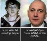 To jest Jojo...
