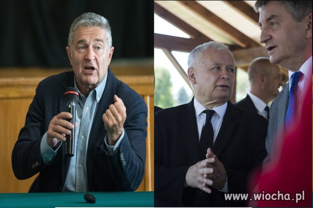 Tak, jestem agentem.