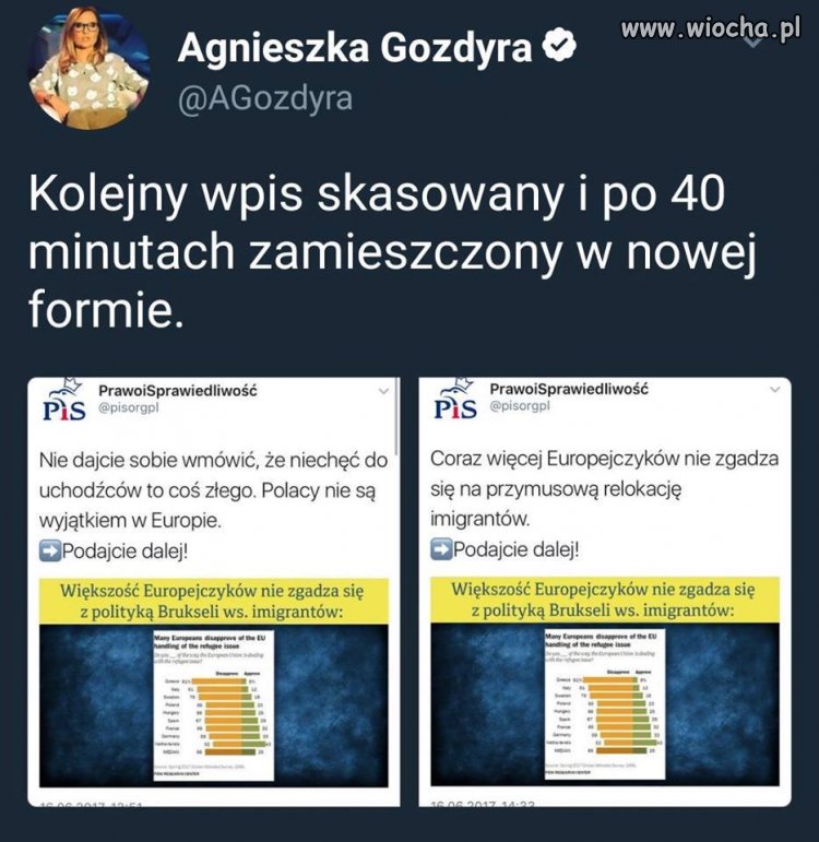 Cały pis
