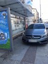 Park & Ride wersja warszawska