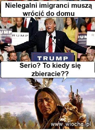 Nielegalni 