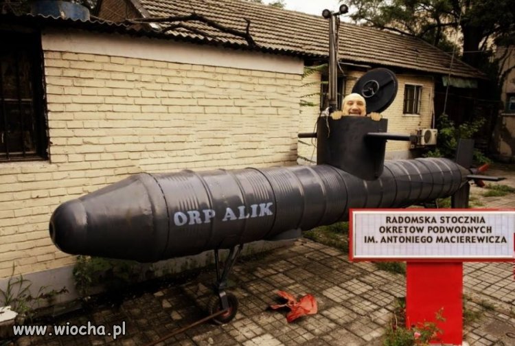 Ochrzczono pierwszy