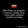 Mamy jednak to coś w sobie!