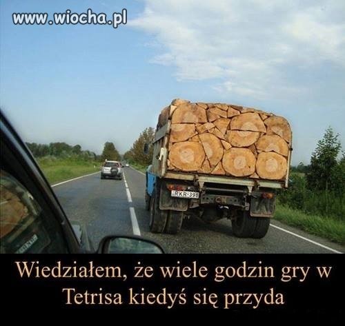 Też wiedziałem
