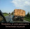Też wiedziałem