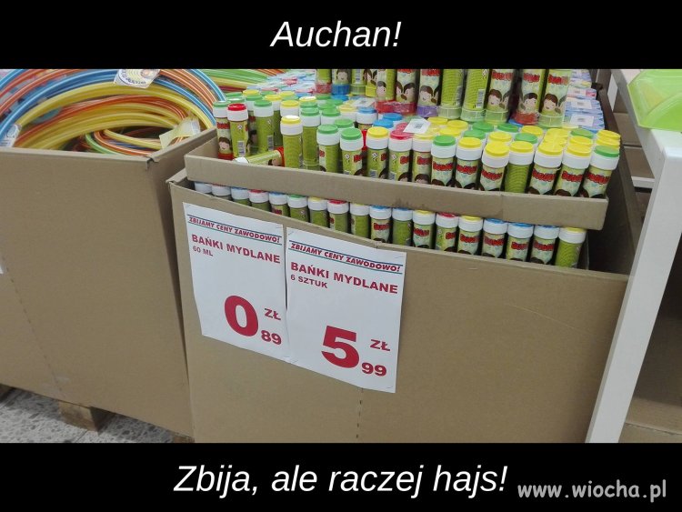 Auchan