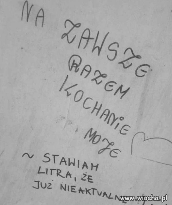 Taka sytuacja