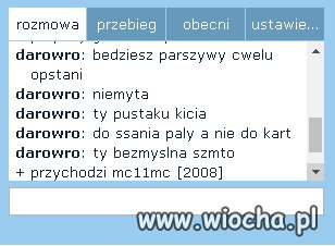 Nawet w karty spokojnie nie można pograć.
