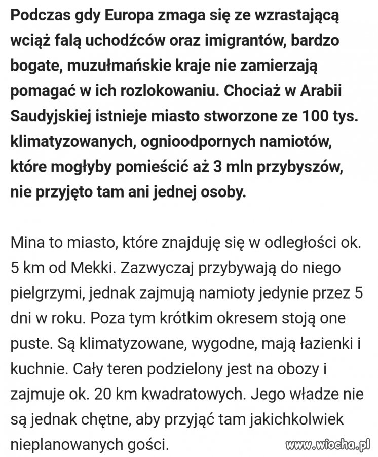 Europa z problemem 