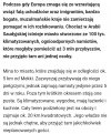 Europa z problemem 