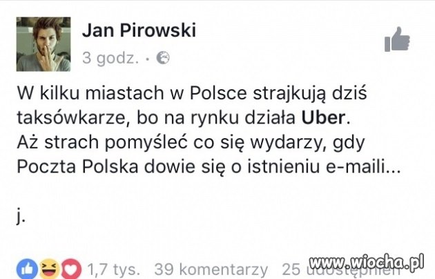 Poczta Polska