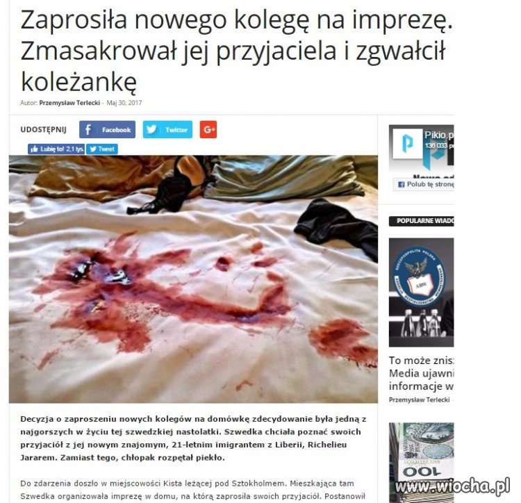 Ale news