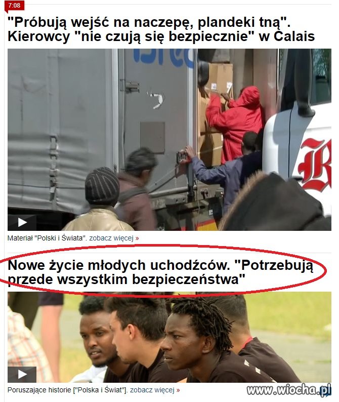 Propaganda Tefałenu