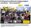 Hiszpanie są nieźle poje..ni