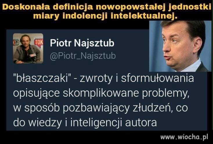 Trafne stwierdzenie