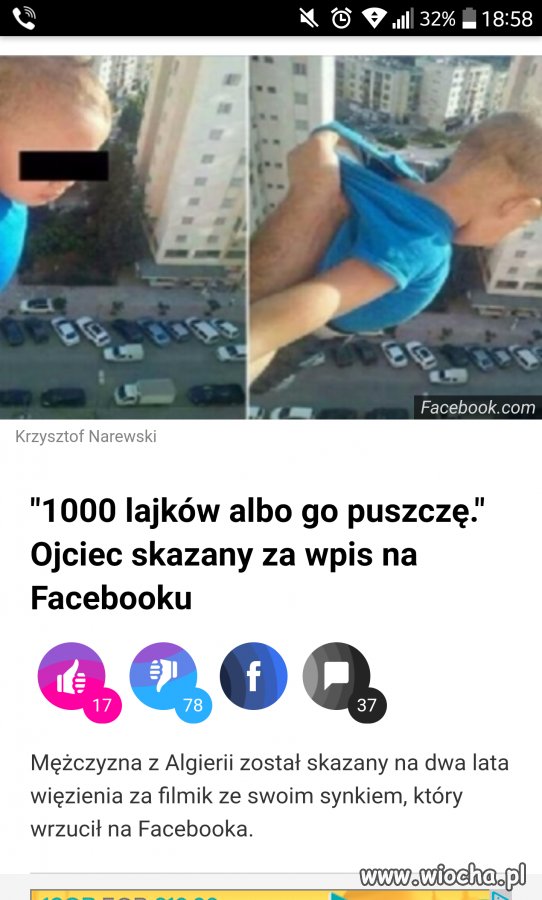 Co Internet robi z ludźmi