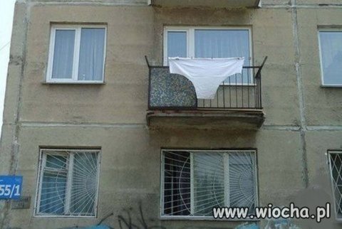 Największe gacie