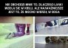 Każde miejsce jest dobre