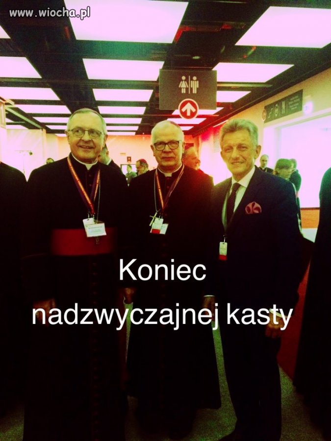 Koalicja czarnych z czerwonymi 