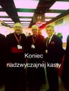 Koalicja czarnych z czerwonymi 