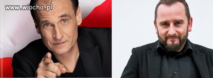 - To zemsta za przeniesiony festiwal