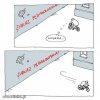 Zjeżdżam stąd