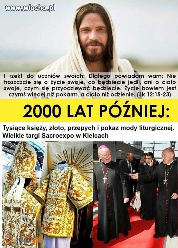 Mogliby trochę przystopować
