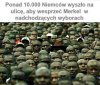 Mają rozmach, skurw...!