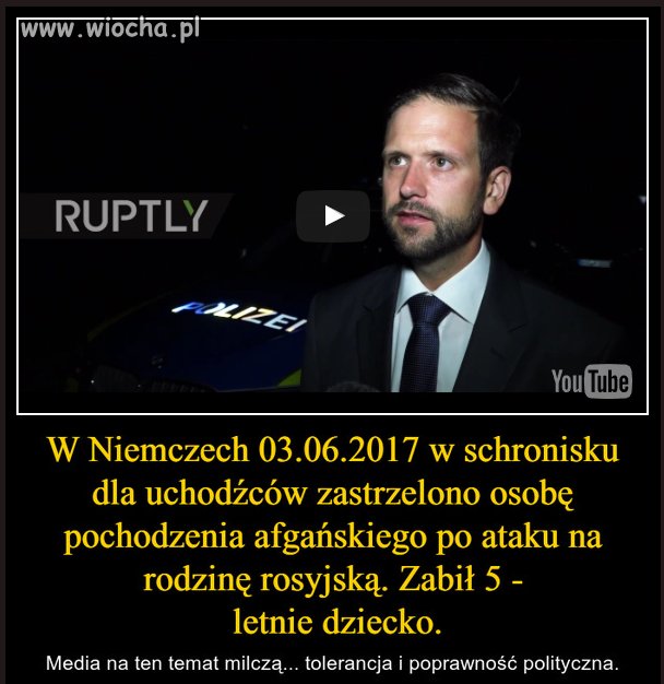 Poprawność przede wszystkim