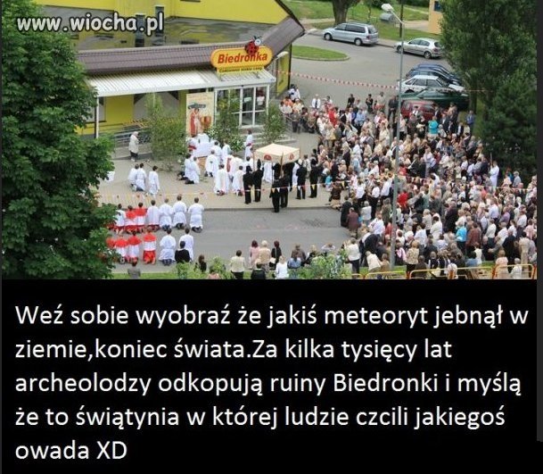 Wszystko jest możliwe 