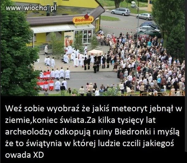 Wszystko jest możliwe 