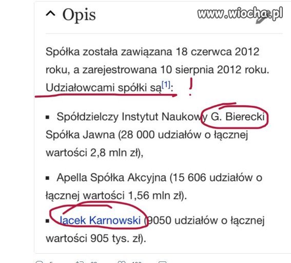 Ulalala się porobiło