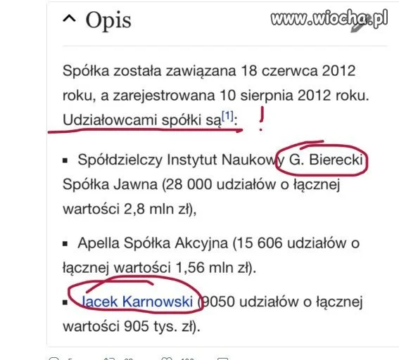 Ulalala się porobiło