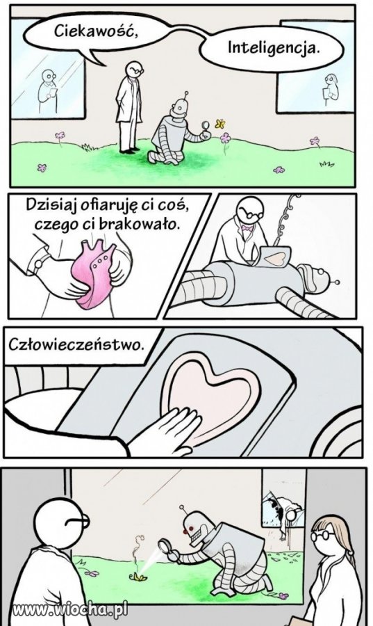 Człowieczeństwo 