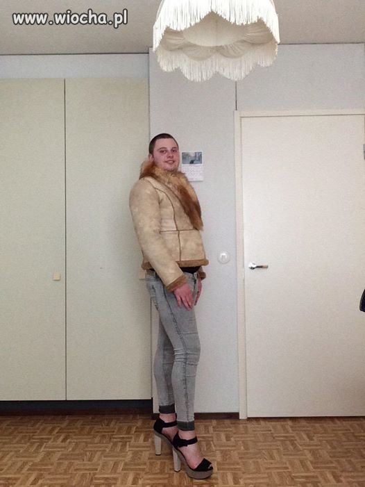 Nowoczesny Europejczyk