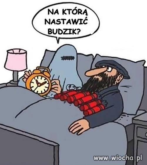 Budzik 