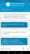 Kultura kupijacych na olx