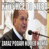 Opis w niebie