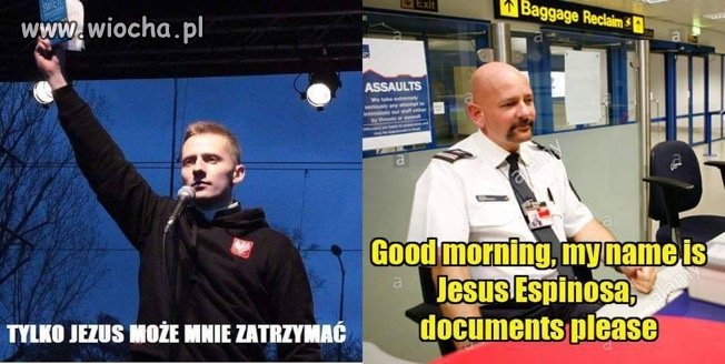 Z cyklu przygody księdza 