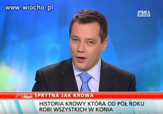 Taka sytuacja