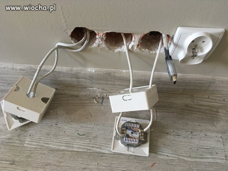 Janusz instalator