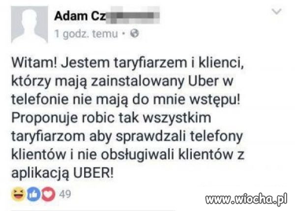Nawiedzony