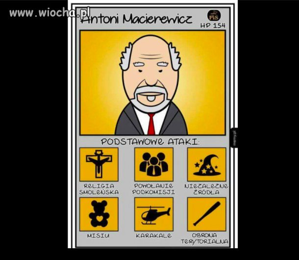 Karta Macierewicza