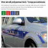 Jedni gubią granaty, a innym kradną broń